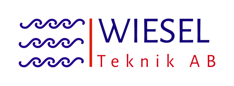 Logo för Wiesel Teknik
